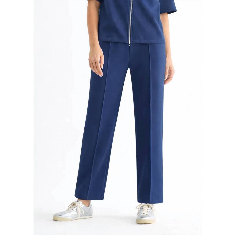 NEW JOH jocelyn pant joggers in blue